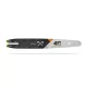 STIHL vezetőlemez Timbersports Light 01 35cm, 1,1mm, 1/4˝, 72 szem