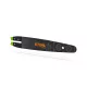 STIHL vezetőlemez Jubileum 100 Light 01 30CM 1/4˝ 1,1MM