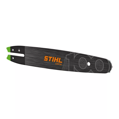 STIHL vezetőlemez Jubileum 100 Light 01 30CM 3/8˝ 1,1MM