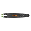 STIHL vezetőlemez Jubileum 100 Light 01 30CM 3/8˝ 1,1MM