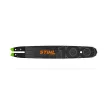 STIHL vezetőlemez Jubileum 100 Light 04 35CM 3/8˝ 1,1MM