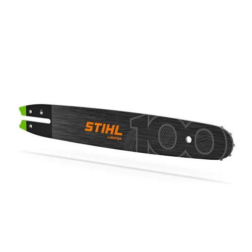 STIHL vezetőlemez Jubileum 100 Light 04 35CM 3/8˝ 1,3MM