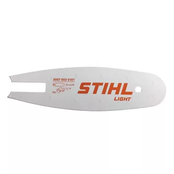STIHL vezetőlemez Light 10cm, 1,1mm, 1/4"P