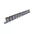 King Tony kézi 3/8" dugókulcs készlet 7-19mm 12* 13 részes (3013MR)