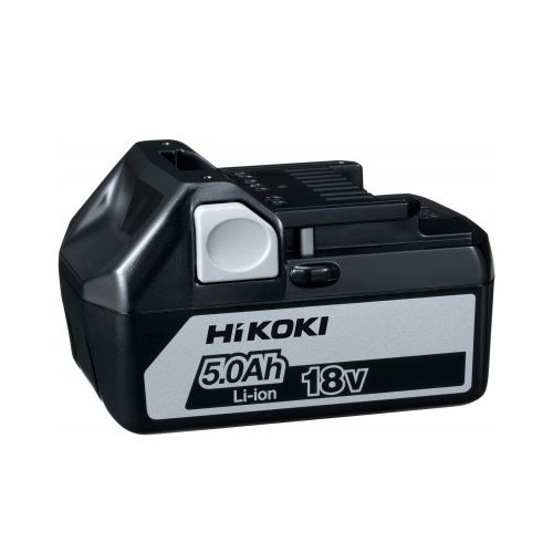 Hikoki akkumulátor BSL1850 /N, 18V, 5,0Ah (373788)