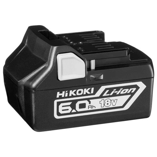 Hikoki akkumulátor 338891 18V 6,0Ah