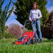 Einhell elektromos fűnyíró GC-EM 1600/37 1600W