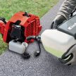 Einhell benzinmotoros fűkasza GC-PT 2538/1 I AS 25,4 cm3