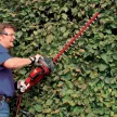 Einhell elektromos sövénynyíró GE-EH 6560 650W