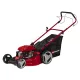 Einhell benzinmotoros fűnyíró GC-PM 51/3 S HW 170cm3, 51cm