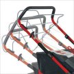 Einhell benzinmotoros fűnyíró GC-PM 56/2 S HW 173cm3, 56cm