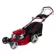 Einhell benzinmotoros fűnyíró GC-PM 51/3 S HW-E 170cm3, 51cm