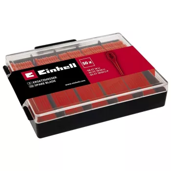 Einhell fűkasza vágópenge box GE-CT 18 Li (50db)