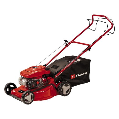 Einhell GC-PM 46/5 S Benzines fűnyíró 132cm3 46cm 65l