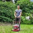 Einhell benzines fűnyíró GC-PM 46/5 S 132cm3, 46cm