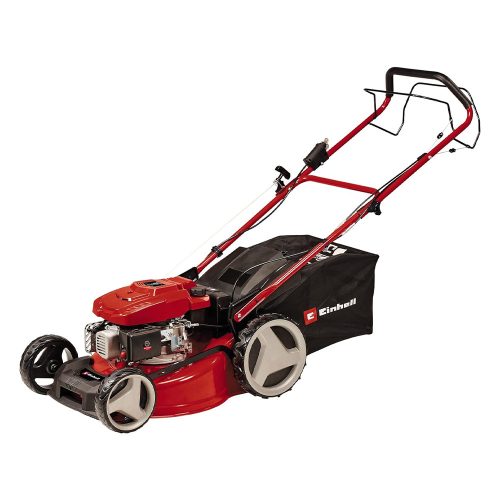 Einhell benzinmotoros fűnyíró GC-PM 46 S HW-E 146cm3, 46cm