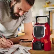 Einhell akkus rádió TC-RA 18 Li BT - SOLO 18V alapgép