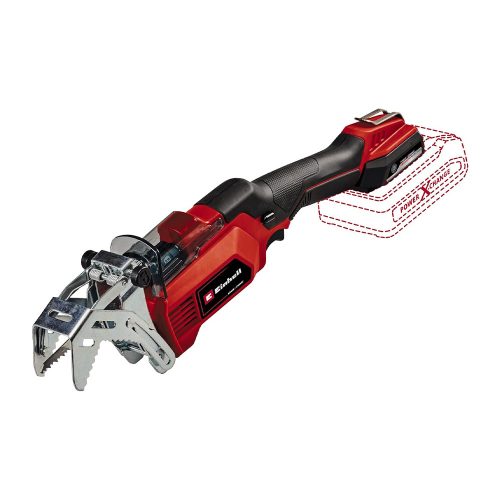 Einhell GE-GS 18/150 Li Solo Akkus ágvágó fűrész 18V alapgép