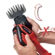 Einhell akkus fű- és sövénynyíró GE-CG 18/100 Li T - SOLO 18V alapgép