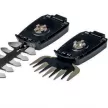 Einhell akkus fű- és sövénynyíró GE-CG 18/100 Li T - SOLO 18V alapgép