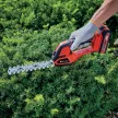 Einhell akkus fű- és sövénynyíró GE-CG 18/100 Li T - SOLO 18V alapgép