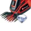 Einhell akkus fű- és sövénynyíró GE-CG 18/100 Li T - SOLO 18V alapgép