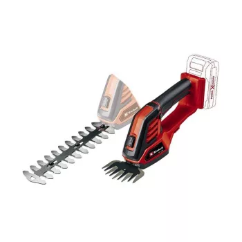   Einhell akkus fű- és sövénynyíró GE-CG 18/100 Li - SOLO 18V alapgép