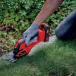 Einhell akkus fű- és sövénynyíró GE-CG 18/100 Li - SOLO 18V alapgép