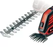 Einhell akkus fű- és sövénynyíró GE-CG 18/100 Li - SOLO 18V alapgép
