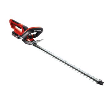 Einhell akkus sövényvágó GE-CH 1855/1 Li Kit 1x2,5Ah