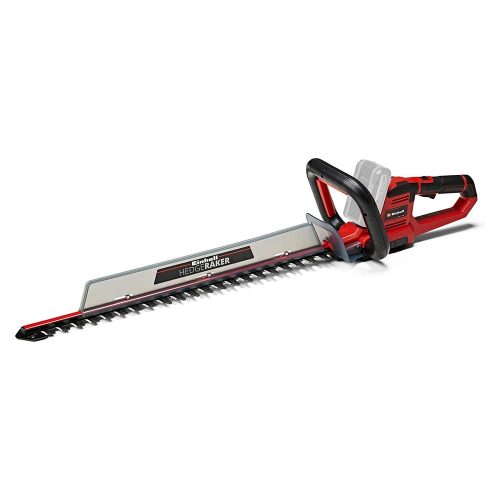 Einhell akkus sövénynyíró GE-CH 18/60 Li-Solo 18V alapgép