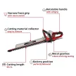 Einhell akkus sövénynyíró GE-CH 18/60 Li - SOLO 18V alapgép