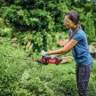 Einhell akkus sövénynyíró GC-CH 18/40 Li - SOLO 18V alapgép