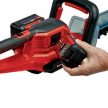Einhell akkus sövénynyíró GE-CH 36/65 Li - SOLO 2x18V alapgép