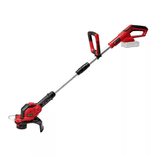 Einhell akkus szegélynyíró GE-CT 18/28 Li - SOLO 18V alapgép