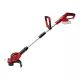 Einhell akkus szegélynyíró GE-CT 18/28 Li - SOLO 18V alapgép