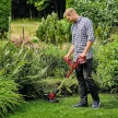 Einhell akkus szegélynyíró GE-CT 18/30 Li - SOLO 18V alapgép
