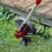 Einhell akkus szegélynyíró GE-CT 18/30 Li - SOLO 18V alapgép