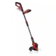 Einhell akkus szegélynyíró GE-CT 18/25 Li - SOLO 18V alapgép