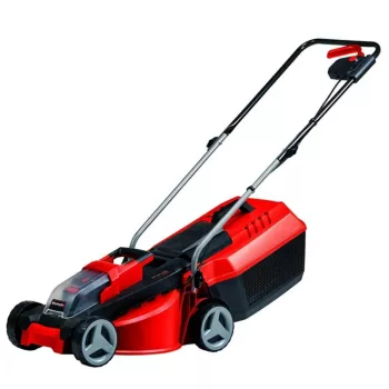 Einhell akkus fűnyíró GE-CM 18/30 Li - SOLO 18V alapgép