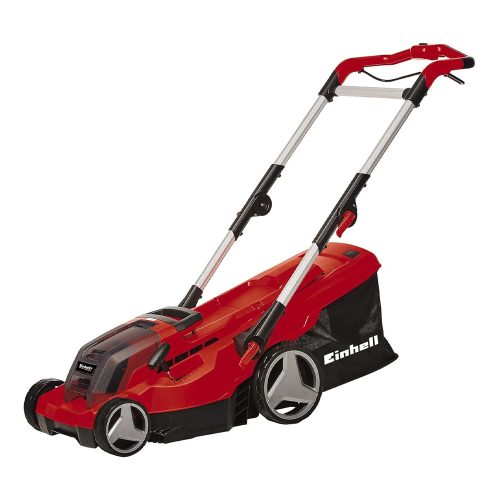 Einhell GE-CM 36/37 Li-Solo Akkus fűnyíró (37cm/2x18V/akku és töltő nélkül) 3413172