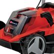 Einhell akkus fűnyíró GE-CM 18/33 Li 18V 1x4,0Ah