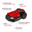 Einhell akkus robotfűnyíró FREELEXO 500