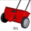 Einhell fűmag szórókocsi GC-SR 12