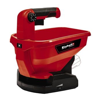   Einhell akkus univerzális szóró GE-US 18 Li - SOLO 18V alapgép