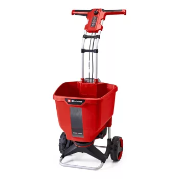   Einhell akkus univerzális szóró GE-SR 18/22 Li - SOLO 18V alapgép