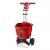 Einhell akkus univerzális szóró GE-SR 18/22 Li - SOLO 18V alapgép