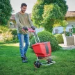 Einhell akkus univerzális szóró GE-SR 18/22 Li - SOLO 18V alapgép