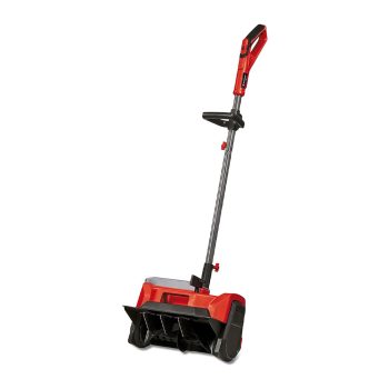   Einhell akkus hómaró GE-ST 36/40 Li E - SOLO 2x18V alapgép