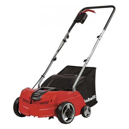 Einhell talajlazító és fuszellozteto GC-SA 1231/1 1200W